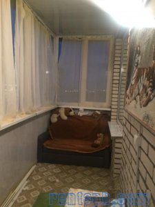 Сдам квартиру     
2-к квартира  47 м²  на 11 этаже  16-этажного кирпичного дома