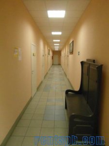 Офисное помещение, 75 м²