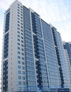 Сдам квартиру     
2-к квартира  51 м²  на 21 этаже  23-этажного панельного дома