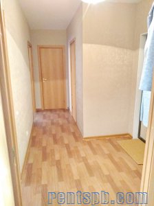 в нов/доме ЖК   Северная долина  ул. Федора Абрамова 8