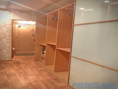 Уникальная просторная квартира  у метро проспект Ветеранов 9