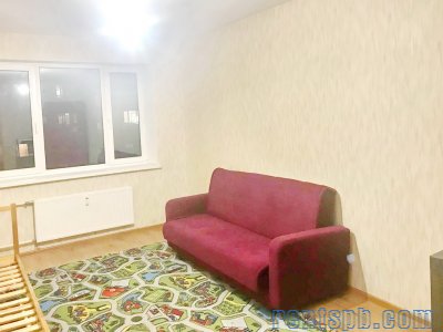 квартира в    Живи в Рыбацком,  Советский проспект, 41к1