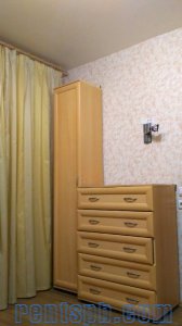 Сдам отличную двухкомнатную квартиру в 10 мин.от метро Большевиков в совр.доме