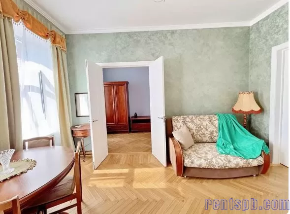 Дровяной переулок 12