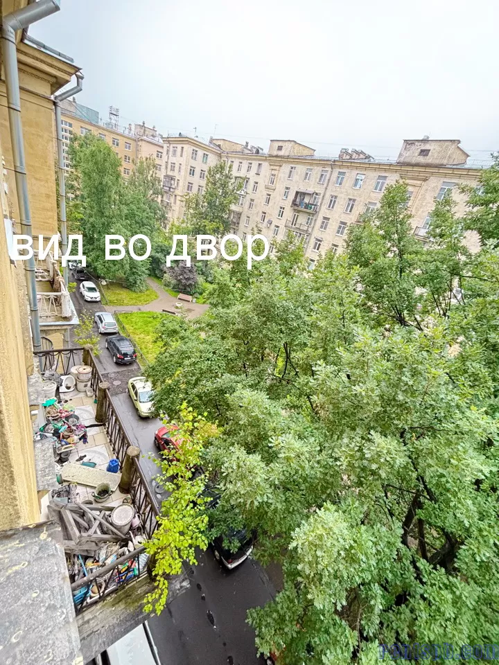 Продается комната Бабушкина 42 к 2 у метро Ломоносовская /18.0 м²