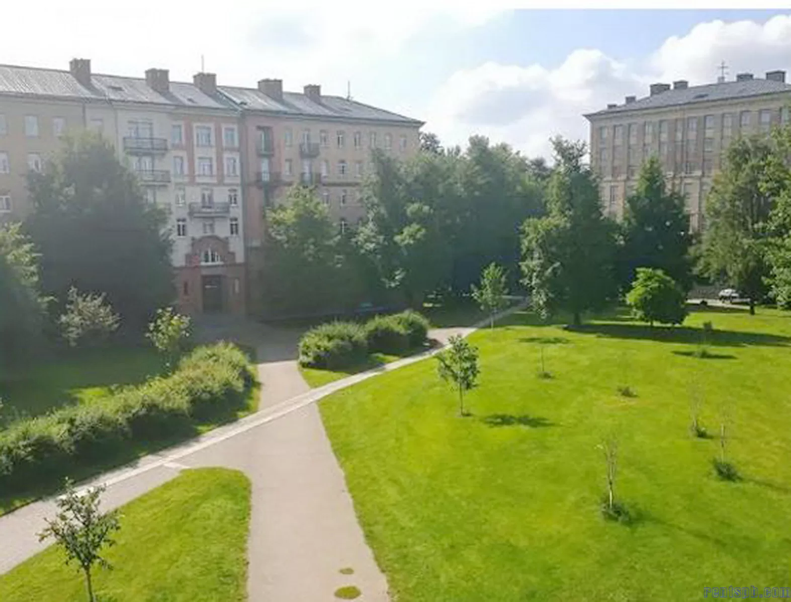 Продается комната Бабушкина 42 к 2 у метро Ломоносовская /18.0 м²