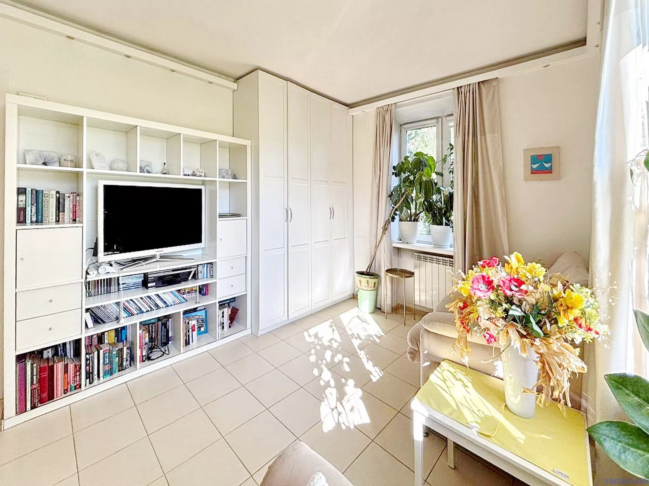 сдам 2 квартиру ул Ольминского 14 WHITE APARTMENT у метро Елизаровская