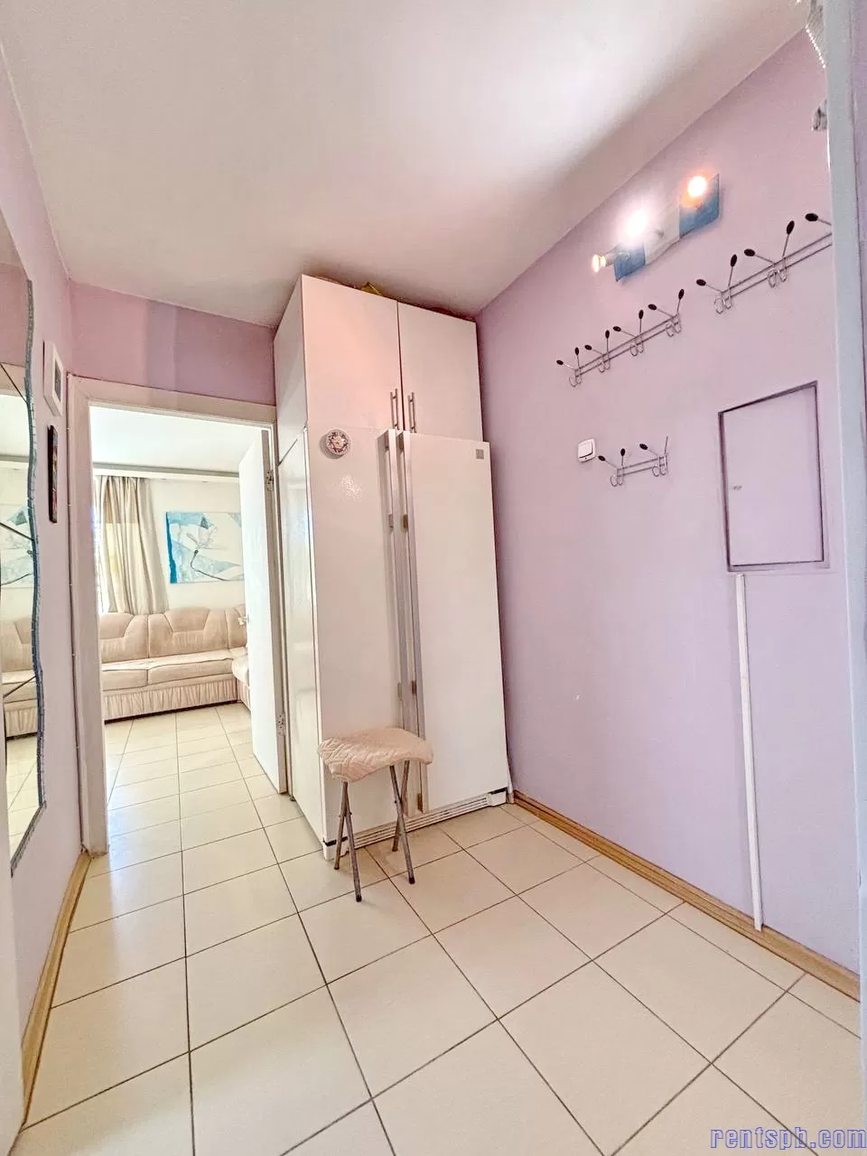 сдам 2 квартиру ул Ольминского 14 WHITE APARTMENT у метро Елизаровская