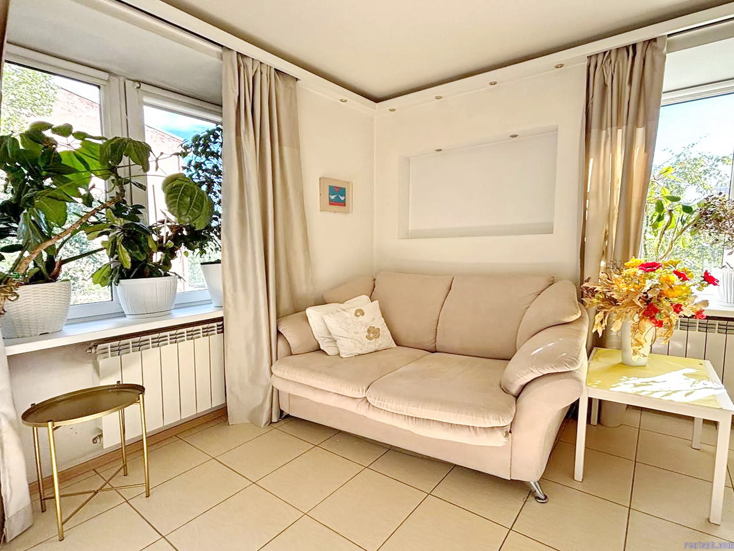 сдам 2 квартиру ул Ольминского 14 WHITE APARTMENT у метро Елизаровская