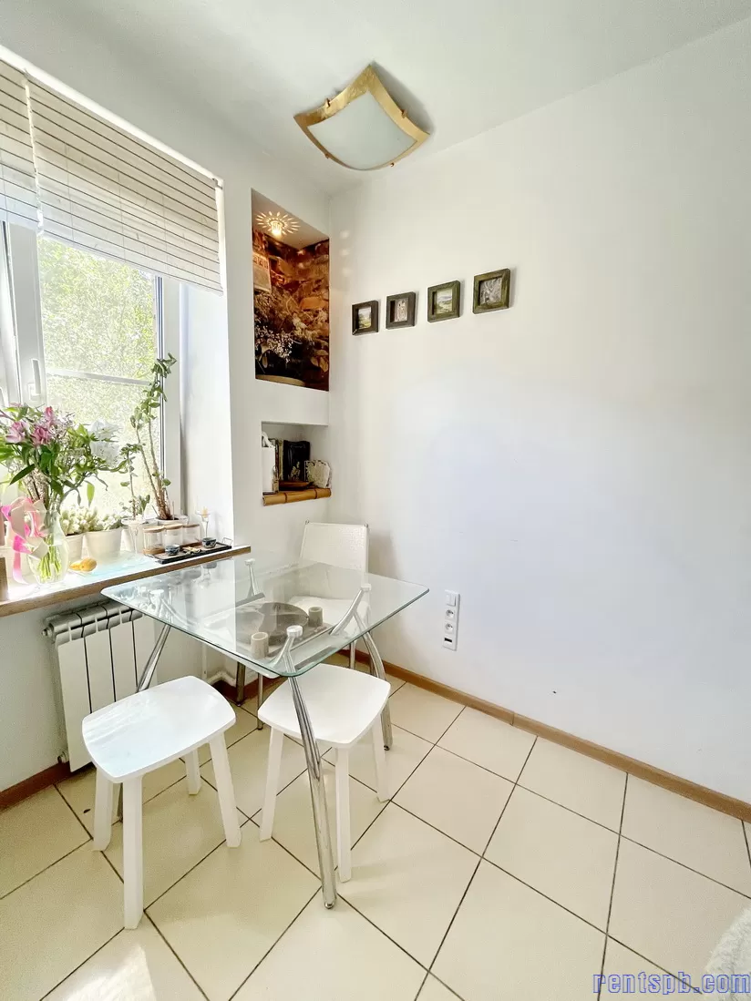 сдам 2 квартиру ул Ольминского 14 WHITE APARTMENT у метро Елизаровская