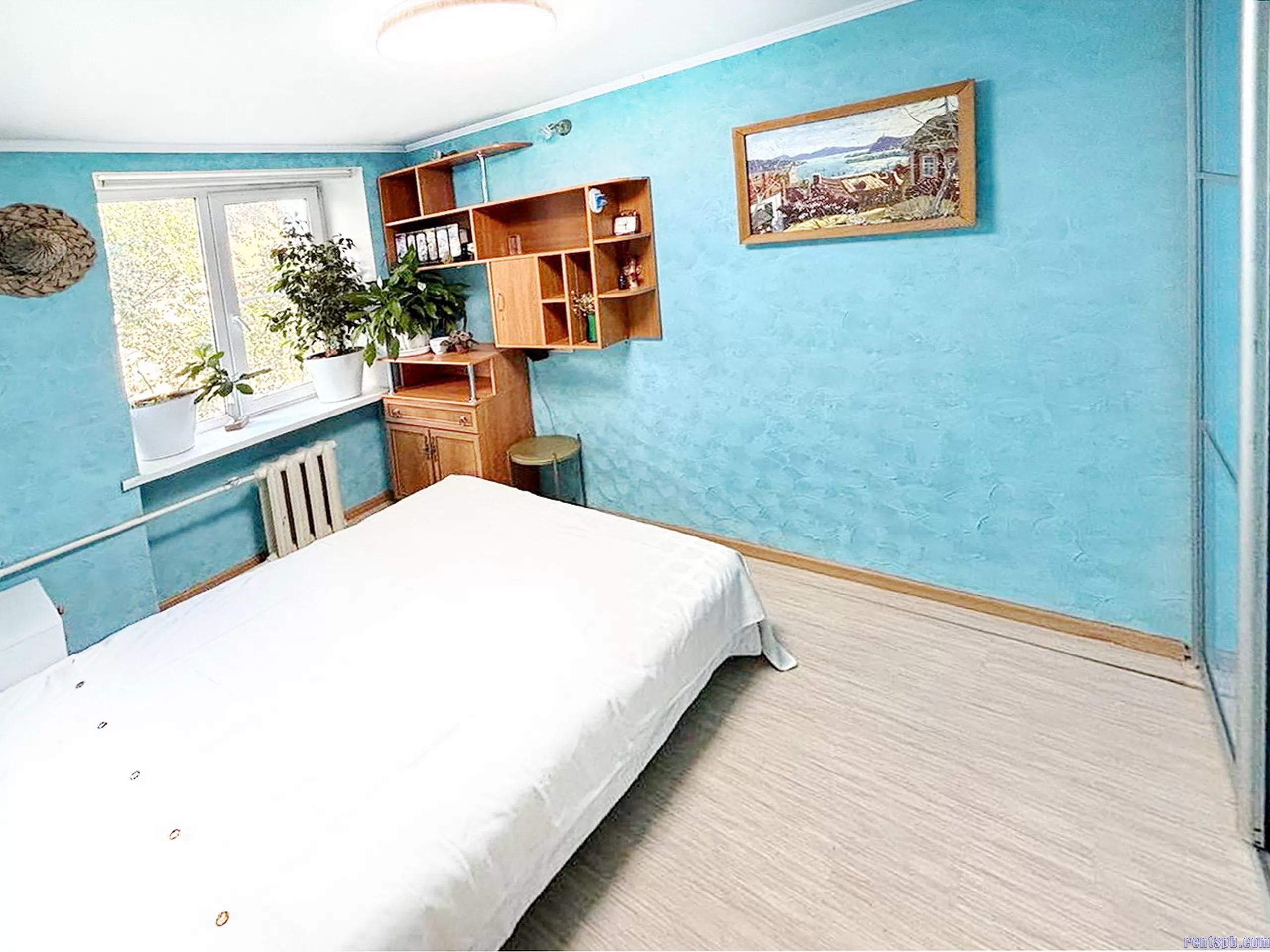 сдам 2 квартиру ул Ольминского 14 WHITE APARTMENT у метро Елизаровская