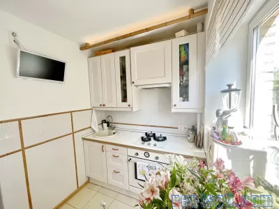сдам 2 квартиру ул Ольминского 14 WHITE APARTMENT у метро Елизаровская