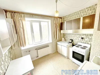 сдам квартиру 2 комнатную Передовиков 29 к 1