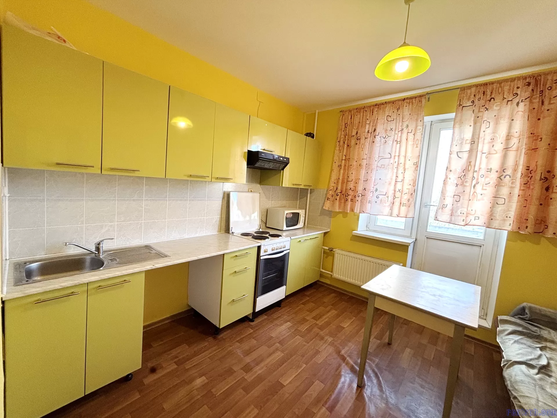 Авиаконструкторов 20 к 1