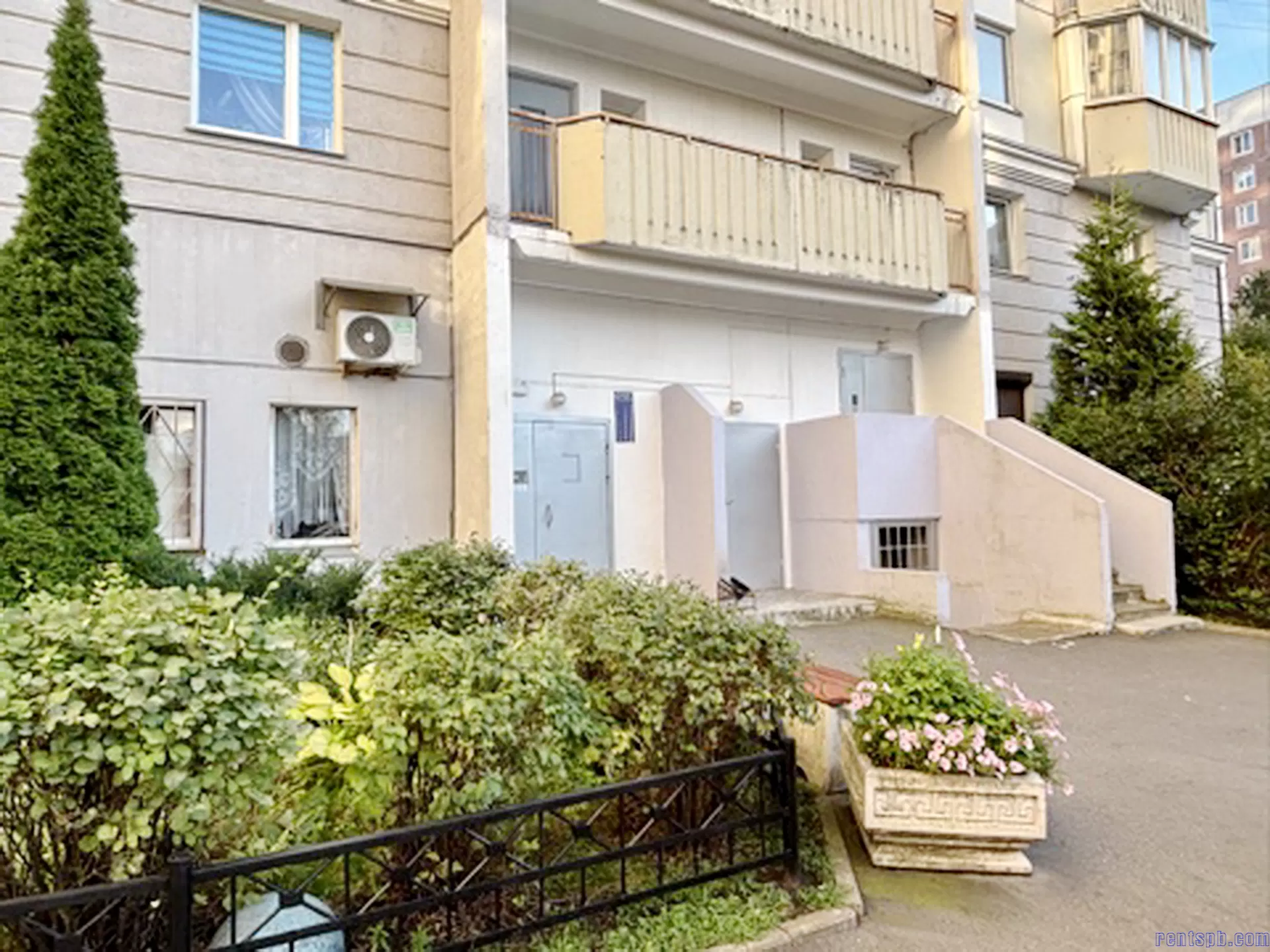 Авиаконструкторов 20 к 1