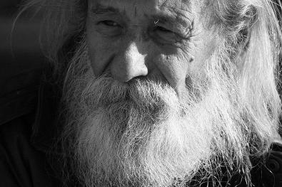 Заповеди 104-летнего мудреца Андрея Ворона