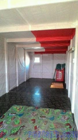 Гараж, > 30 м²