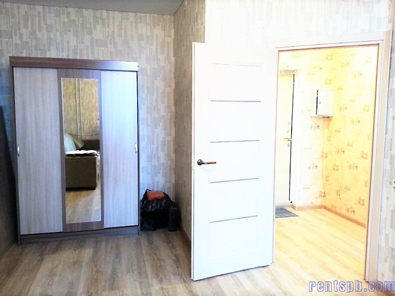 Сдам квартиру Сибирская 9 в нов/доме с видом