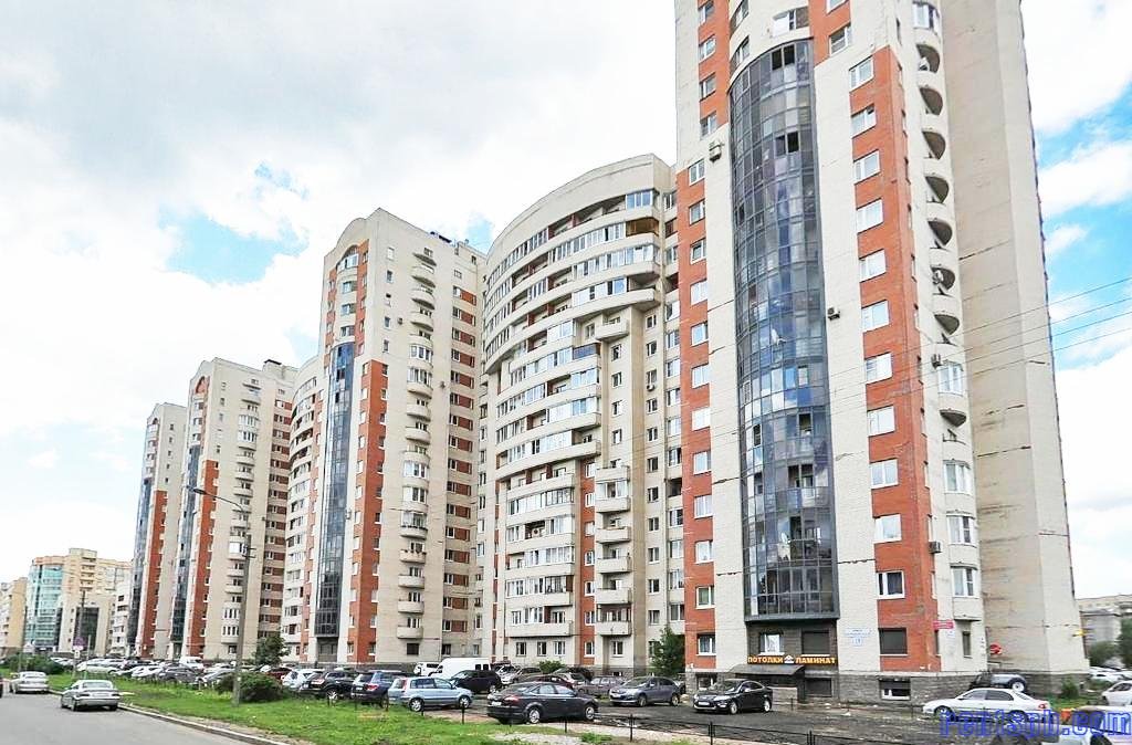 сдам студию у метро Электросила ул. Варшавская 19 к. 2