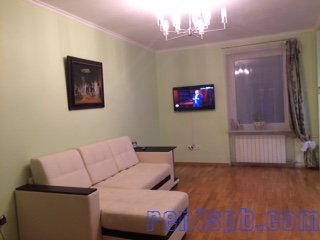 Невский проспект 41  квартира элитная у метро с сауной