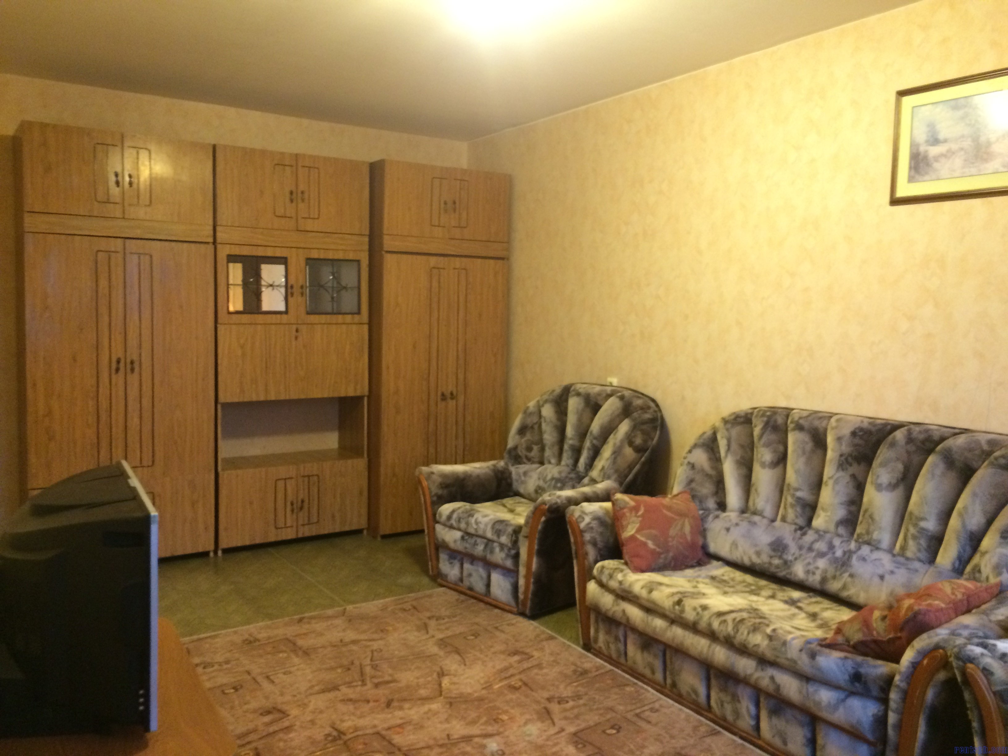 Продам квартиру у метро Озерки, ул. Сикейроса7 корпус 1