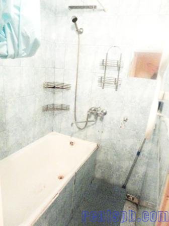 Продам квартиру у метро Озерки, ул. Сикейроса7 корпус 1