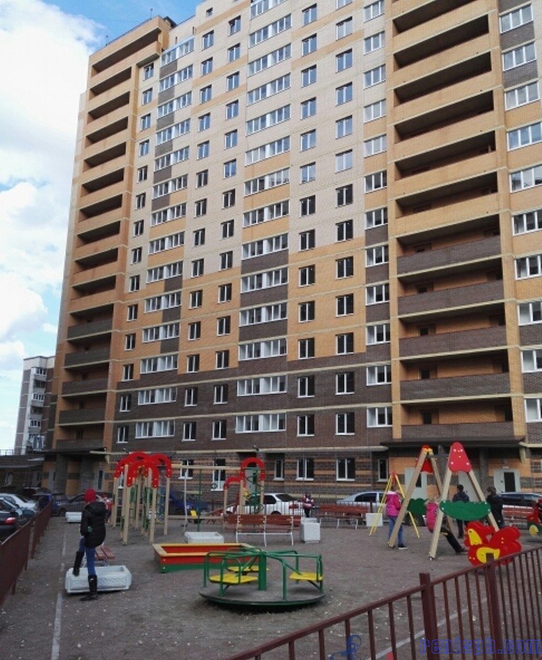 Продам  квартиру Лен. обл.,Тосненский р, г.Никольское