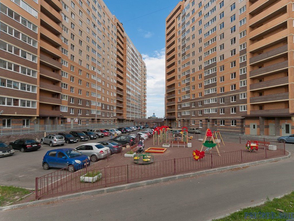 Продам  квартиру Лен. обл.,Тосненский р, г.Никольское