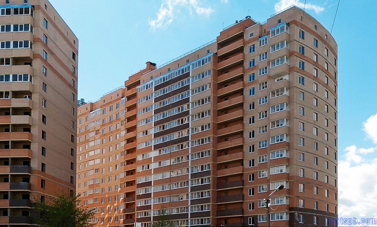 Продам  квартиру Лен. обл.,Тосненский р, г.Никольское