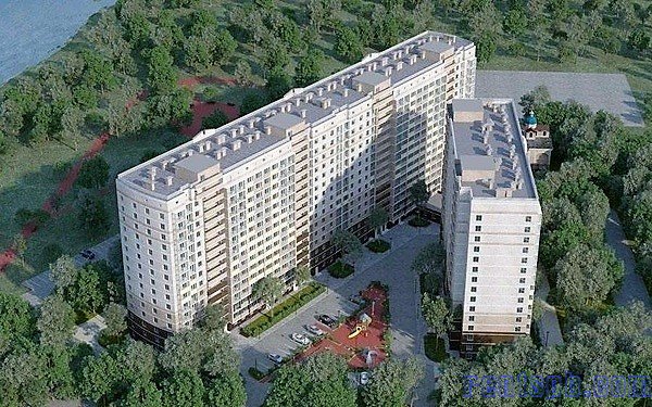 Продам  квартиру Лен. обл.,Тосненский р, г.Никольское