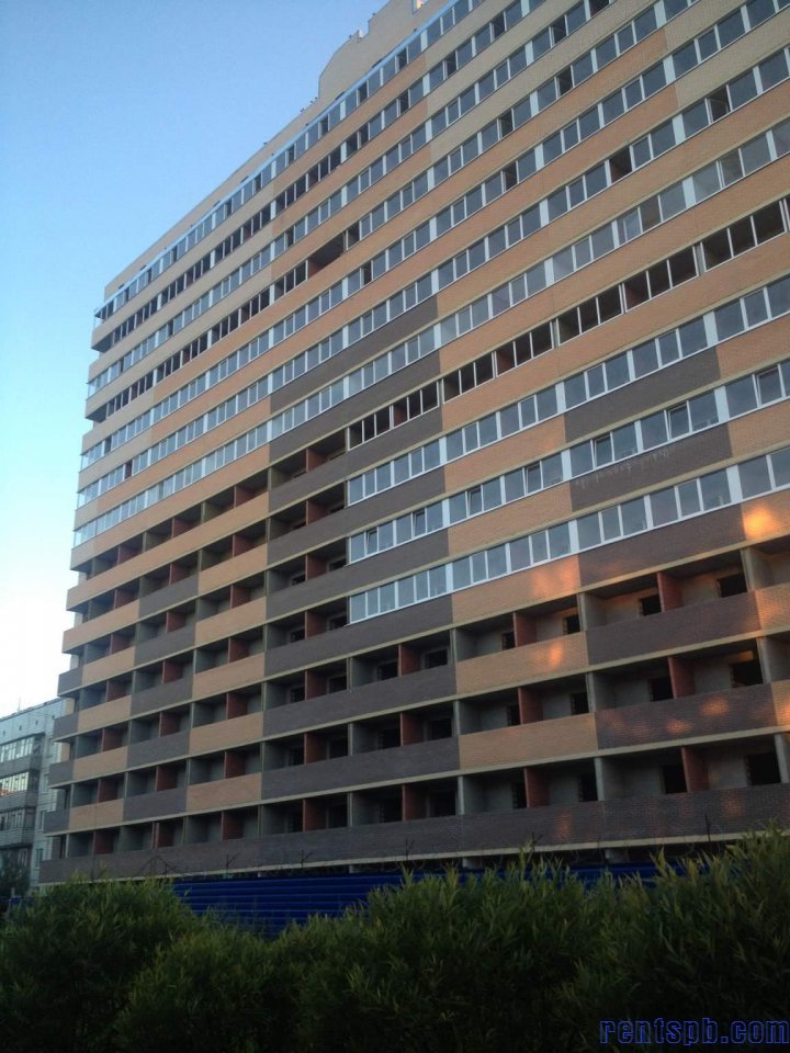 Продам  квартиру Лен. обл.,Тосненский р, г.Никольское