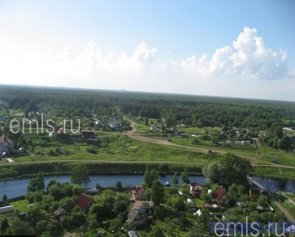 Продам  квартиру Лен. обл.,Тосненский р, г.Никольское