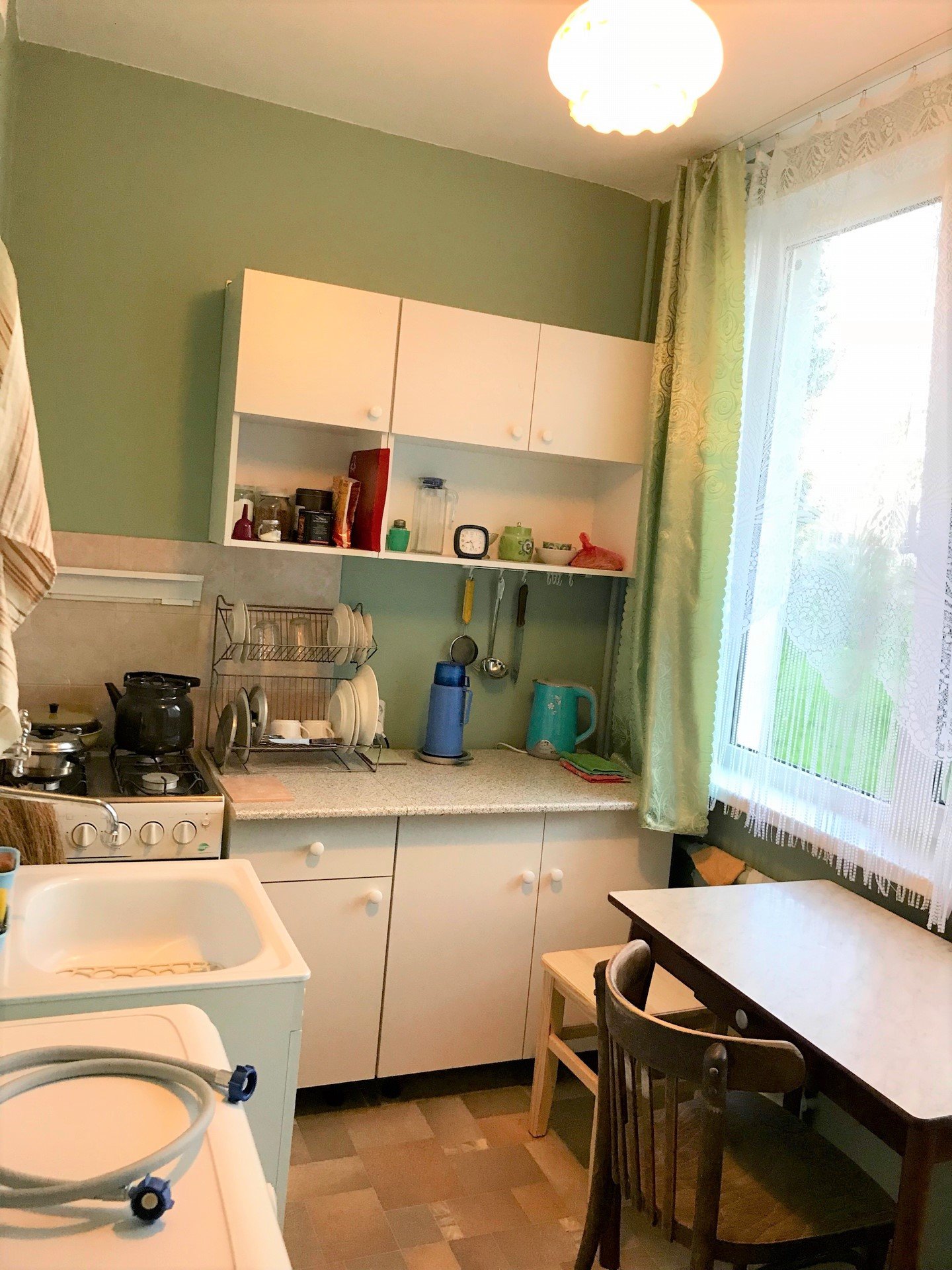 сдаем квартиру однокомнатную ул.  Софийская  34 корпус 2