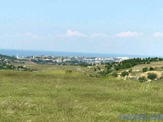 Продам участок  8 сот.  , земли поселений (ИЖС)  , в черте города