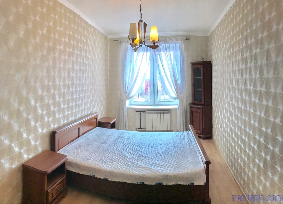 Сдам  2 ком. кв. в новом доме пр Ленинский 149 корпус 1