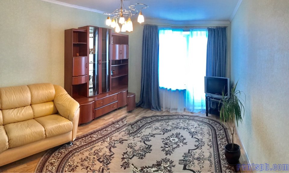 Сдам  2 ком. кв. в новом доме пр Ленинский 149 корпус 1