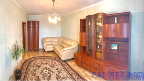 Сдам  2 ком. кв. в новом доме пр Ленинский 149 корпус 1