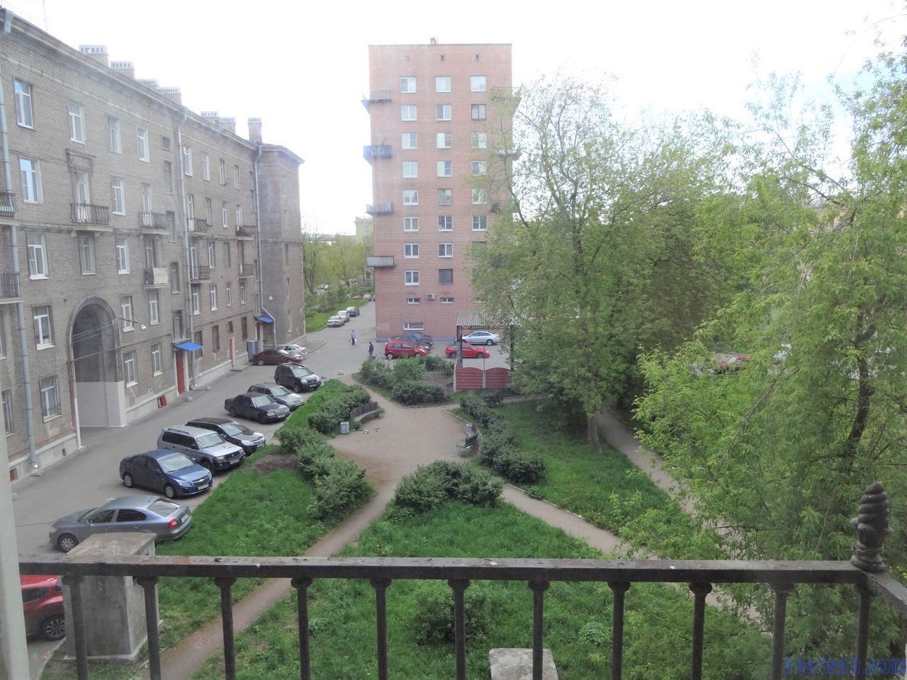 Сдам комнату в коммунальной квартире!
