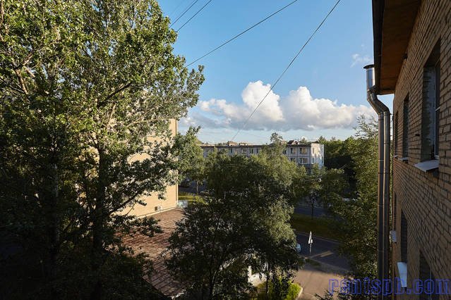 Квартира в остановке от Невского