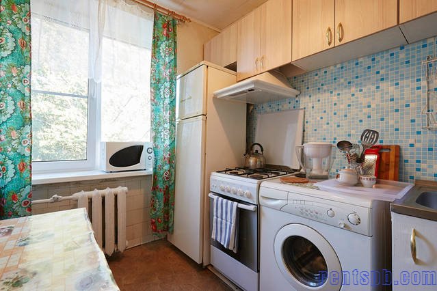 Квартира в остановке от Невского