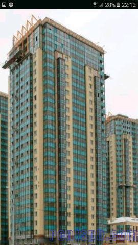 Машиноместо, 18 м²