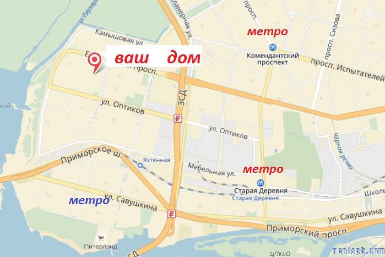 Продаю 1-но квартиру в новом доме с видом на воду