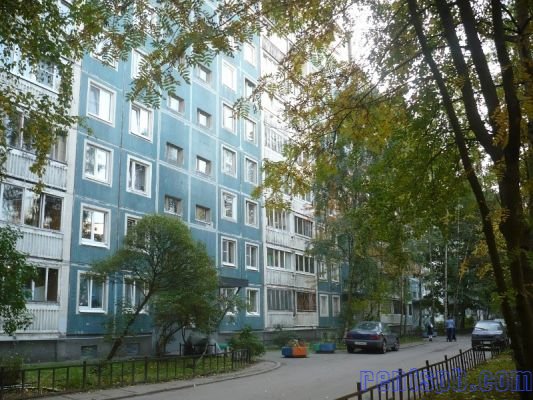 Сдам квартиру 2 ком.   ул. Долгоозерная 6 корпус 2