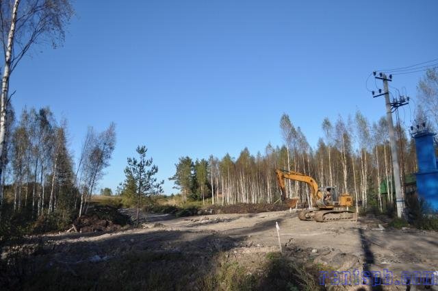 Продам участок  7 сот. , Всеволожский район, Бугровское