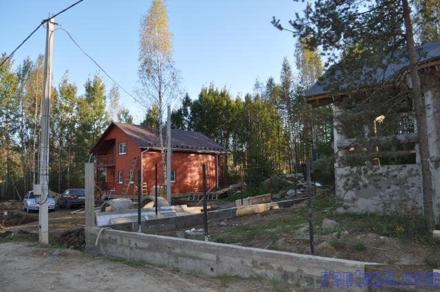 Продам участок  7 сот. , Всеволожский район, Бугровское