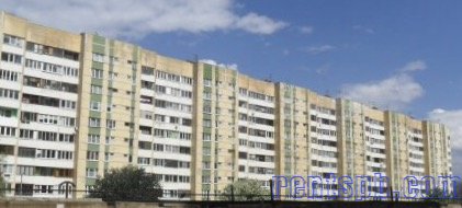 Сдам комнату в двух комнатной квартире
