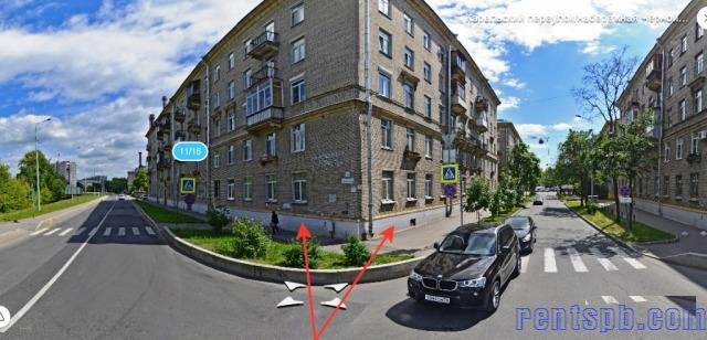 Помещение свободного назначения, 290 м²