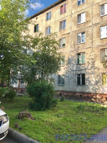 125  тысяч квадратный метр ул. Седова 102