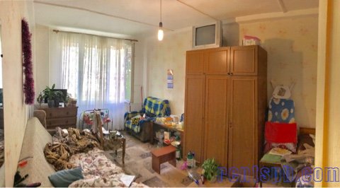 125  тысяч квадратный метр ул. Седова 102