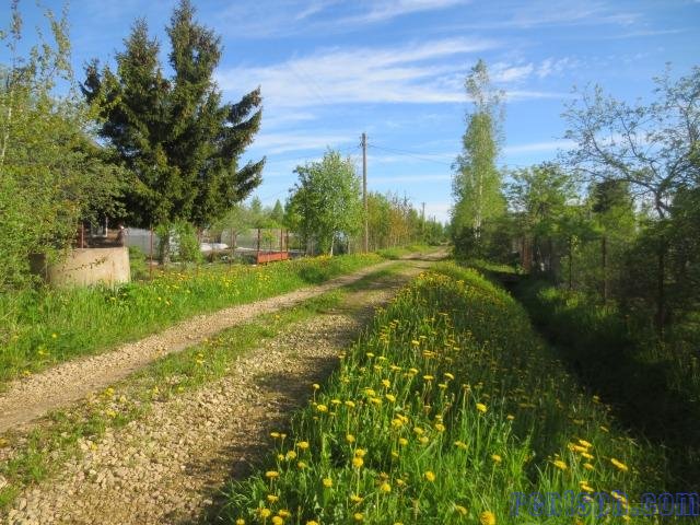 Продам участок  8 сот.  , земли сельхозназначения (СНТ, ДНП)  , Московское шоссе  , 98 км до города